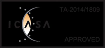 Merknad for Sør-Afrika Dette produktet viser ICASA-logoen for å vise at det overholder alle relevante krav for sørafrikansk sertifisering av radioutstyr.