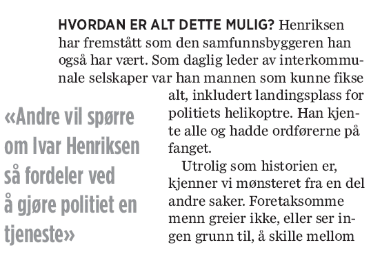 Aftenposten