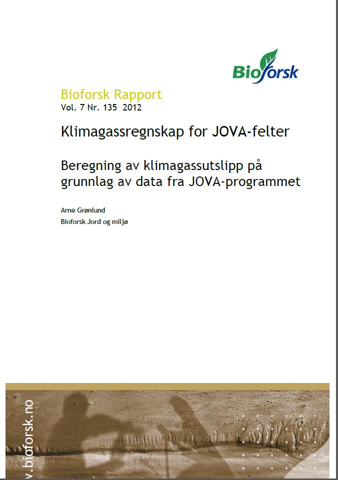 JOVA- PUBLIKASJONER- KLIMA Deelstra et al.