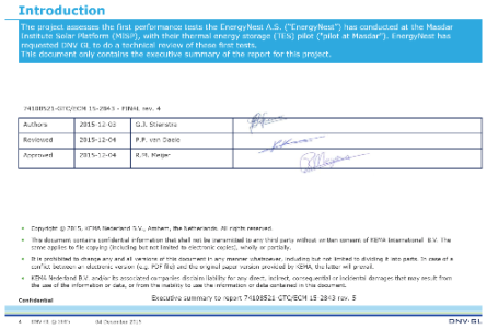 resultatene Full report