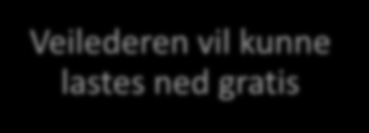 Lansering av Avtalen Avtalen vil bli lansert høsten 2016 og vil da være tilgjengelig for kjøp og nedlastning fra Dataforeningens