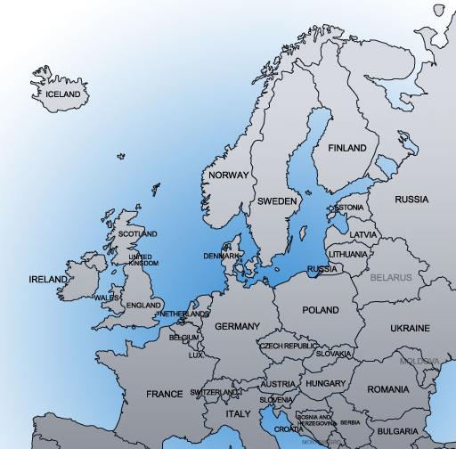 Kjøpernes plassering Norge: Ca. 12 000 tonn sør for Nordland Ca.