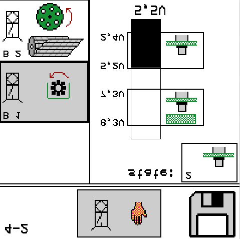 Pos: 23.133 /BA/Info-Center/CC-ISOBUS-Terminal/CCI-Press-Wickelvorrichtung/Hauptmenüs/Hauptmenü 4 Service/Menü 4-2 Sensortest Hand @ 53\mod_1289983643218_106.doc @ 507397 @ 3 @ 1 Pos: 23.