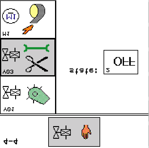 Pos: 23.157 /Überschriften/Überschriften 3/A-E/Aktortest @ 0\mod_1200916990791_106.doc @ 47837 @ 3 @ 1 Pos: 23.158 /BA/Sicherheit/Gefahrenhinweise/Aktortest @ 47\mod_1285134152781_106.