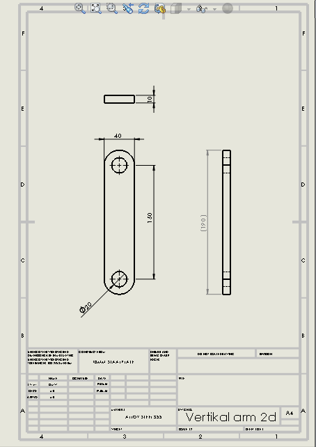 TEKNISK DOKUMENT v2.0 9.