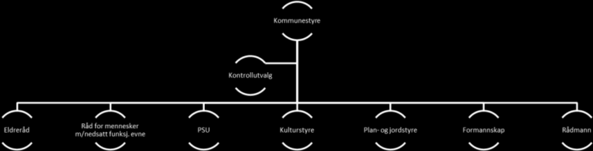 K o m m u n e r e f o r m e n VEDLEGG 4: FASE 2 DEMOKRATI ADMINISTRATIV OG POLITISK VURDERING TJENESTEOMRÅDE: DEMOKRATI administrativ og politisk vurdering ALLE SEKS KOMMUNER Demokratisk arena