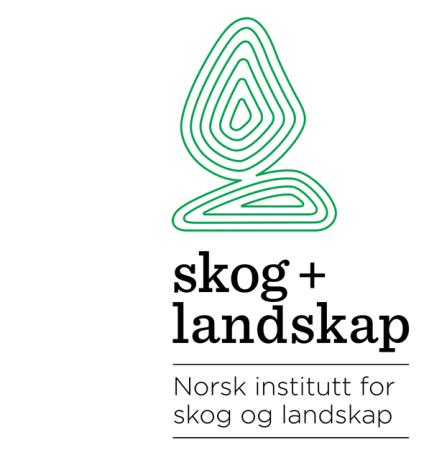 Veileder fra Skog og landskap FEILSØK I AR5 I WINMAP Versjon 2015-05-12