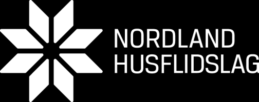 ÅRSMELDING 2014-2015 PRODUKTKONSULENT I HUSFLID I NORDLAND HOVEDMÅL: Et hovedmål for produktkonsulenten er å styrke salgshusfliden - dvs. husflid som næring eller binæring.