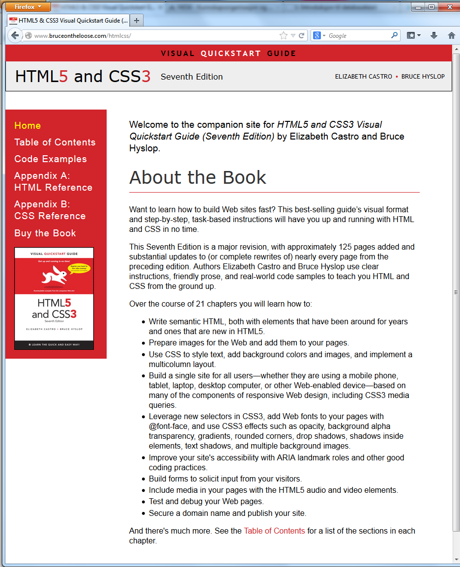 Digitale dokumenter Vevpublisering HTML + CSS = Illustrasjoner