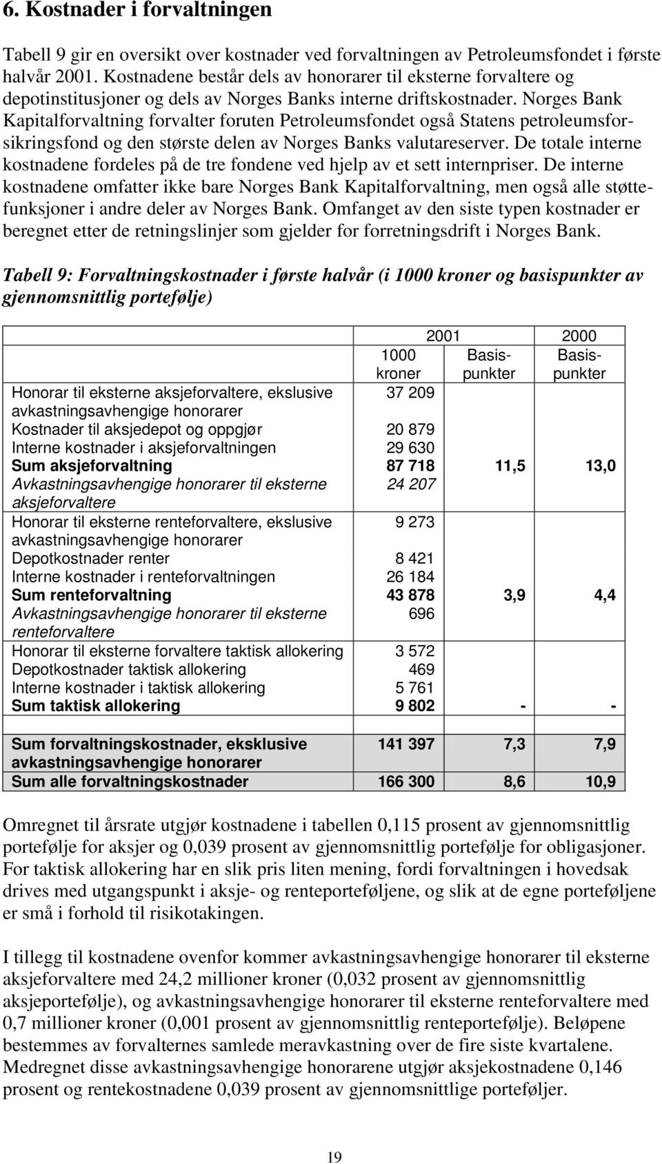 Norges Bank Kapitalforvaltning forvalter foruten Petroleumsfondet også Statens petroleumsforsikringsfond og den største delen av Norges Banks valutareserver.