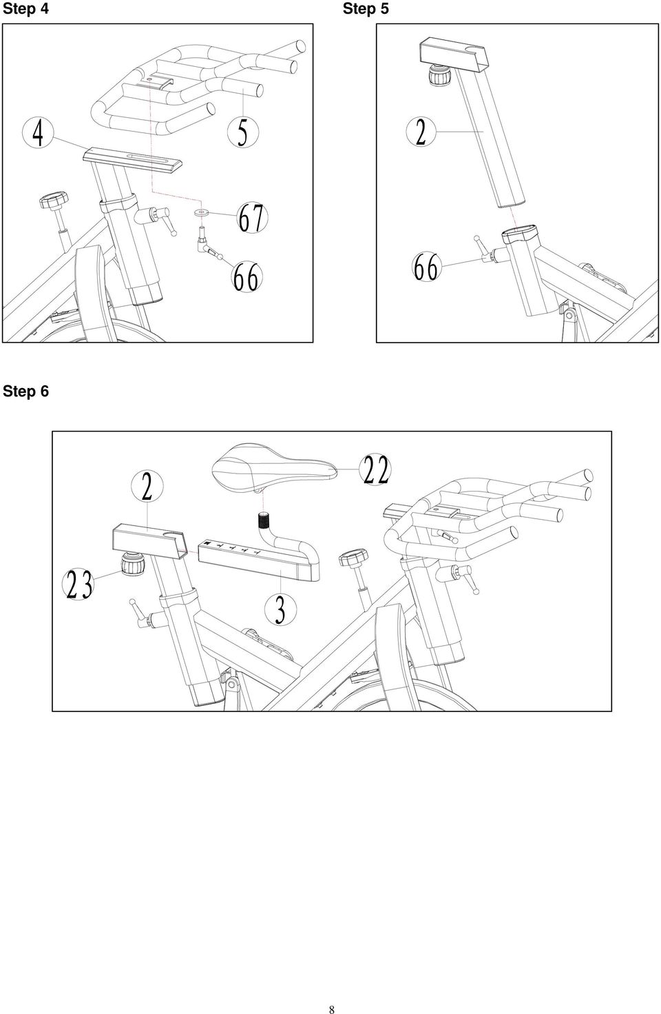 Step 6 8