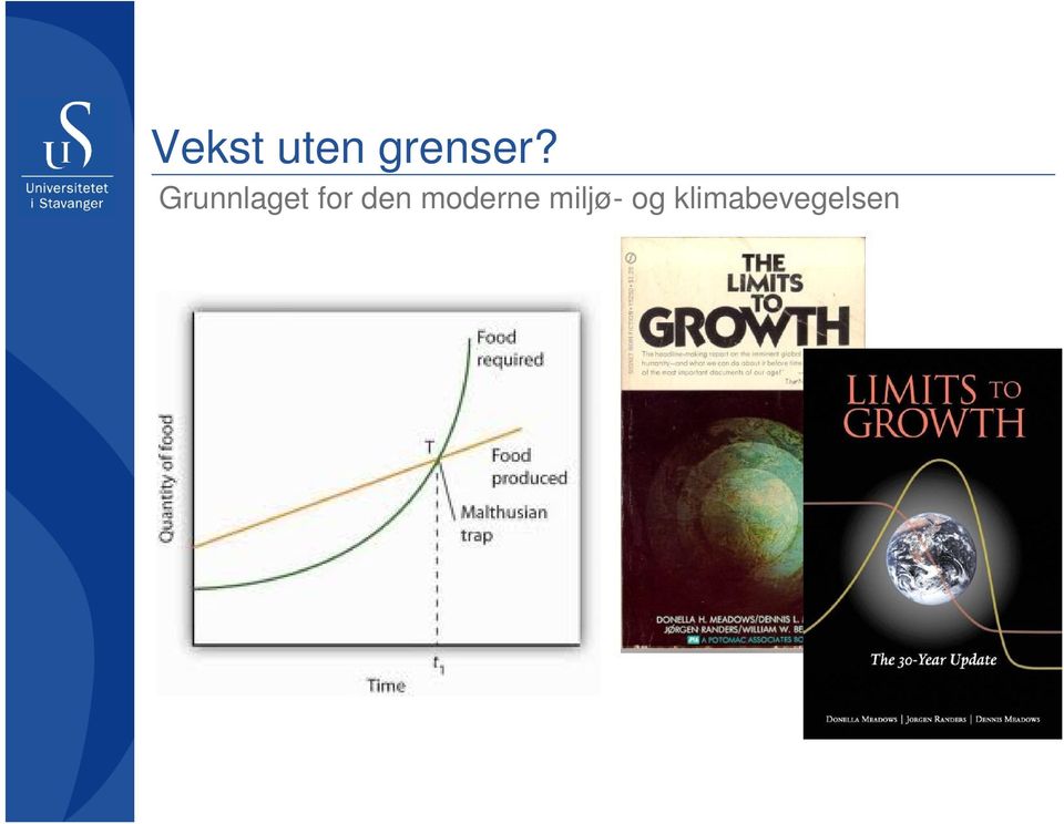 Grunnlaget for