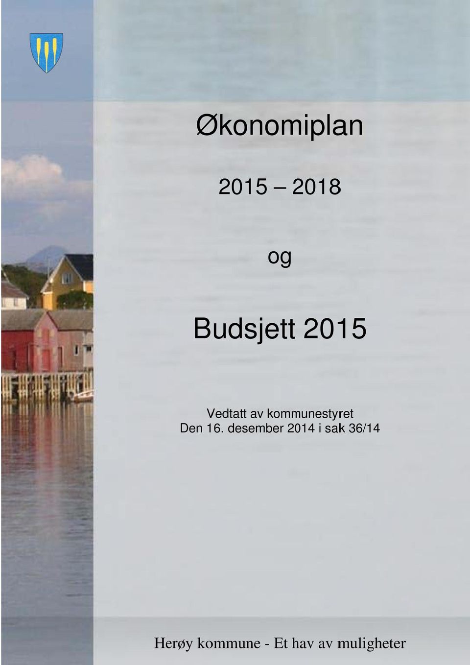 16. desember 2014 i sakk 36/14