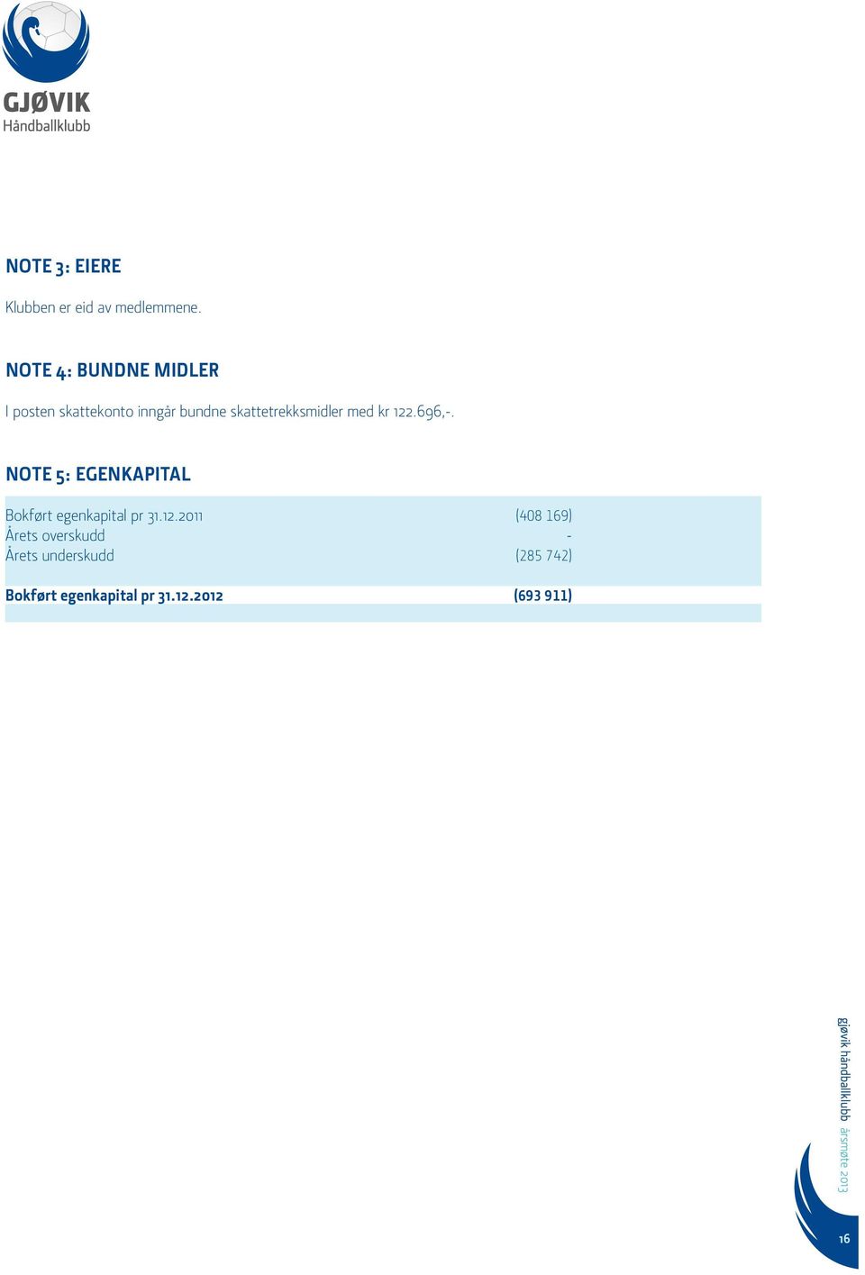 skattetrekksmidler med kr 122.696,-.