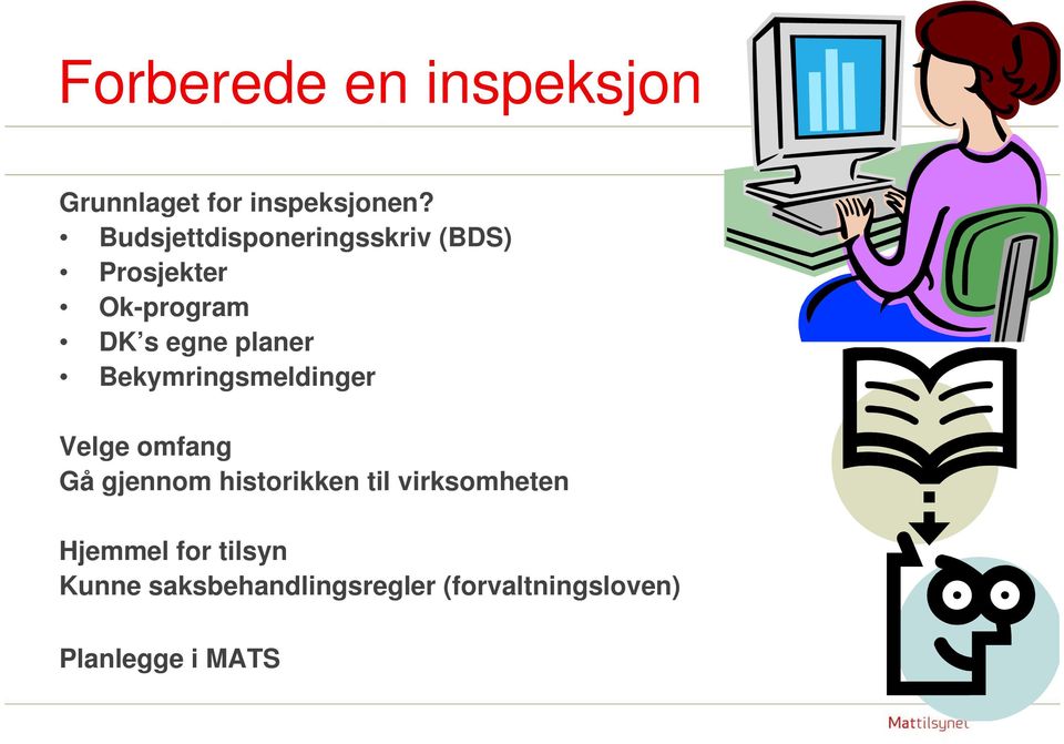 planer Bekymringsmeldinger Velge omfang Gå gjennom historikken til