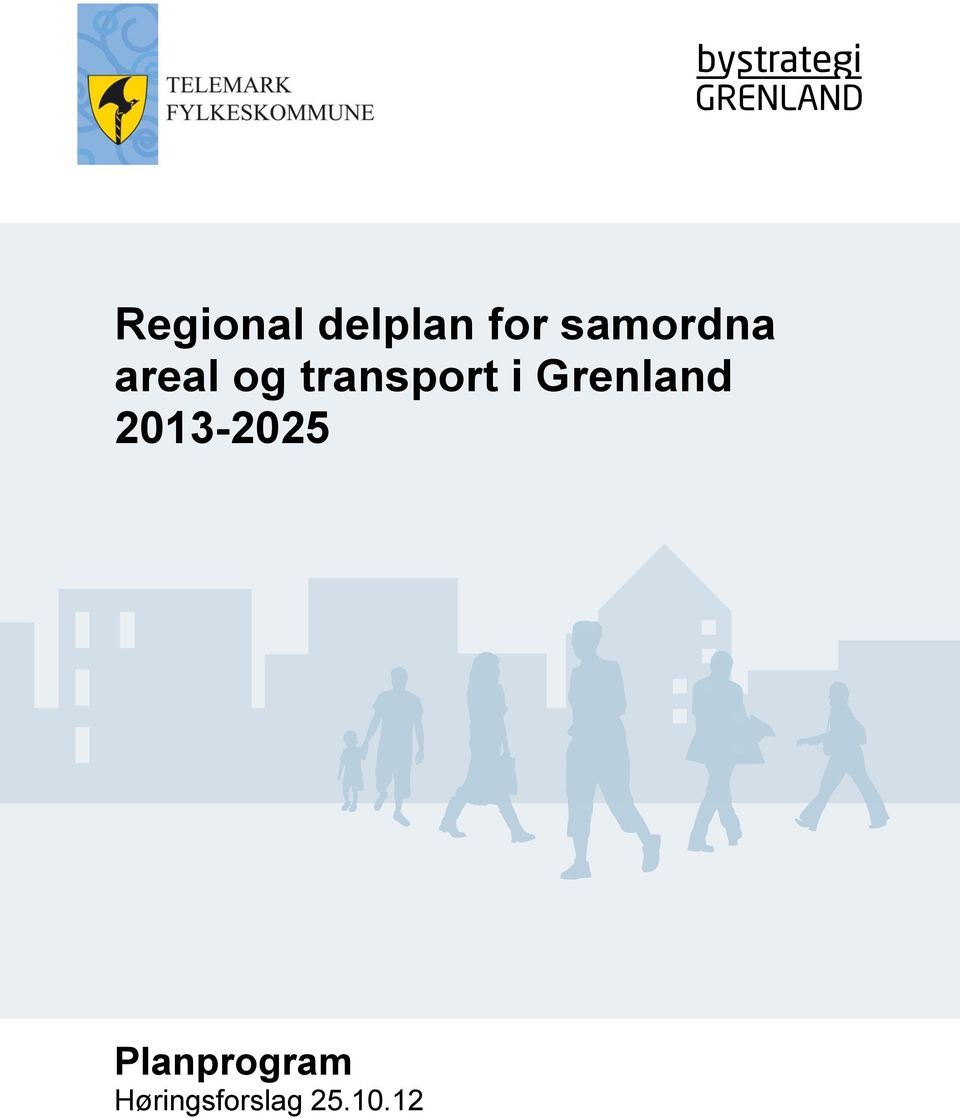 transport i Grenland