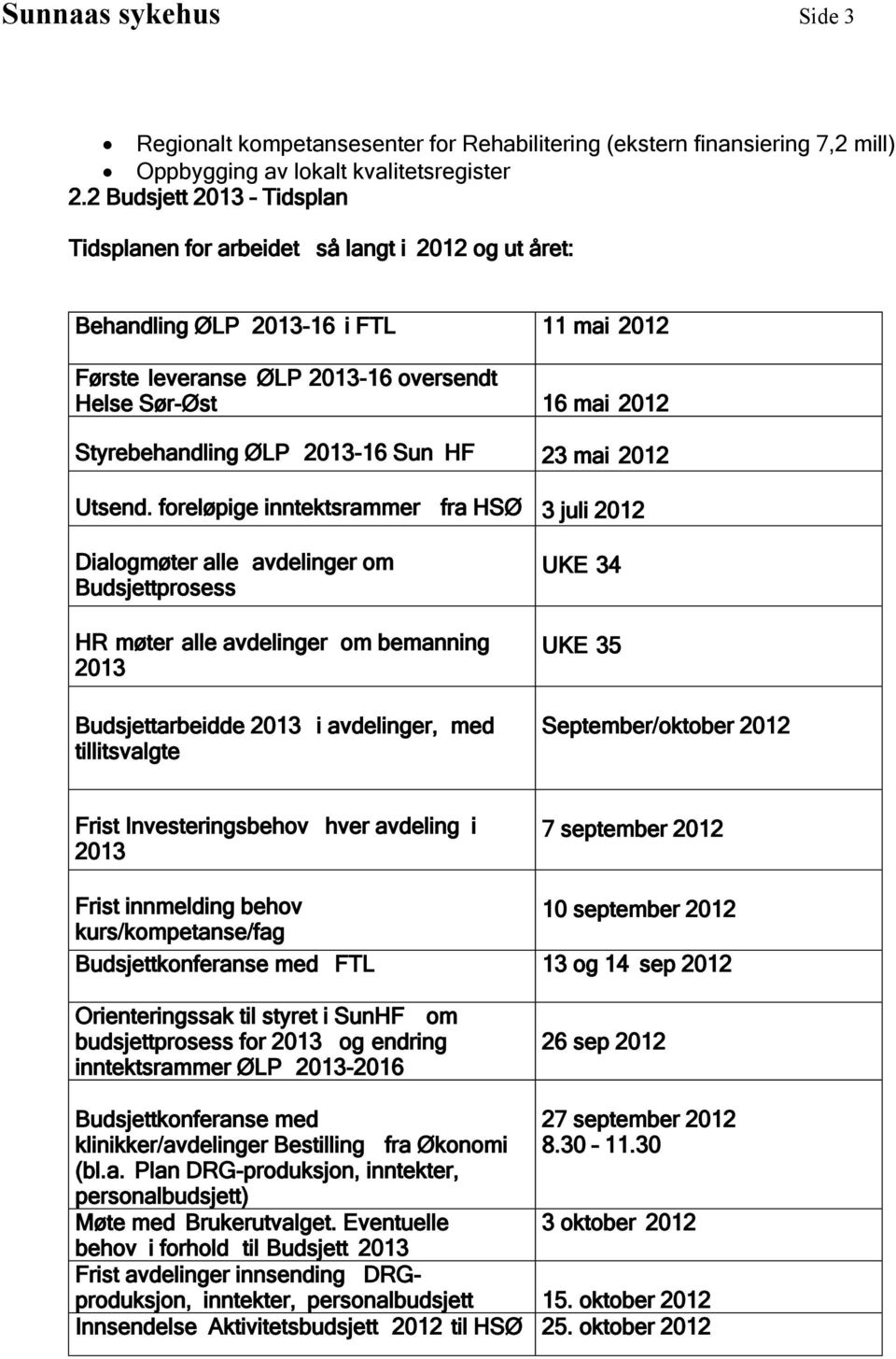 HF 23 mai 2012 Utsend.