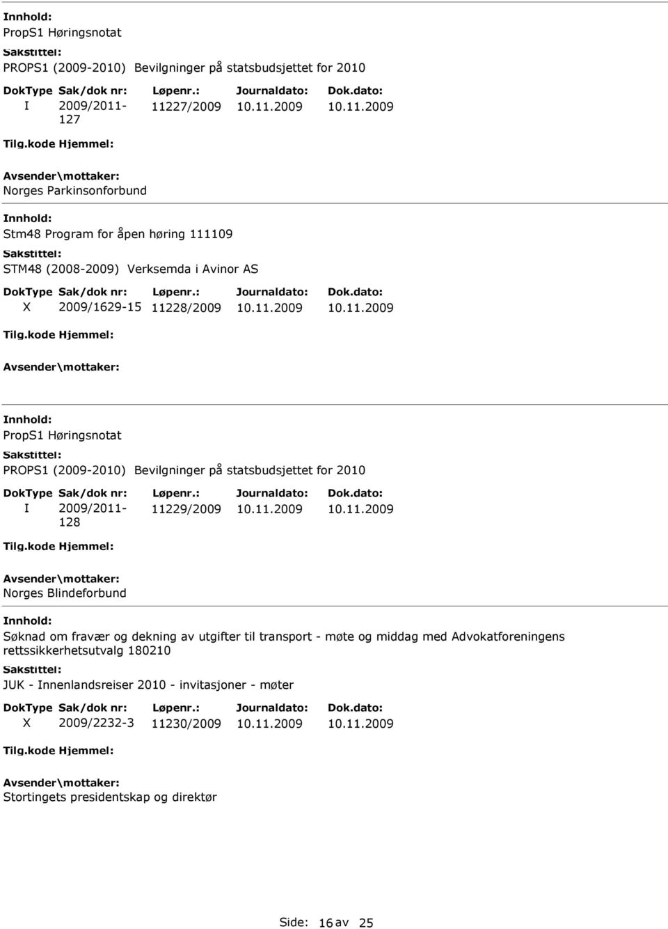 utgifter til transport - møte og middag med Advokatforeningens rettssikkerhetsutvalg 180210 JK -