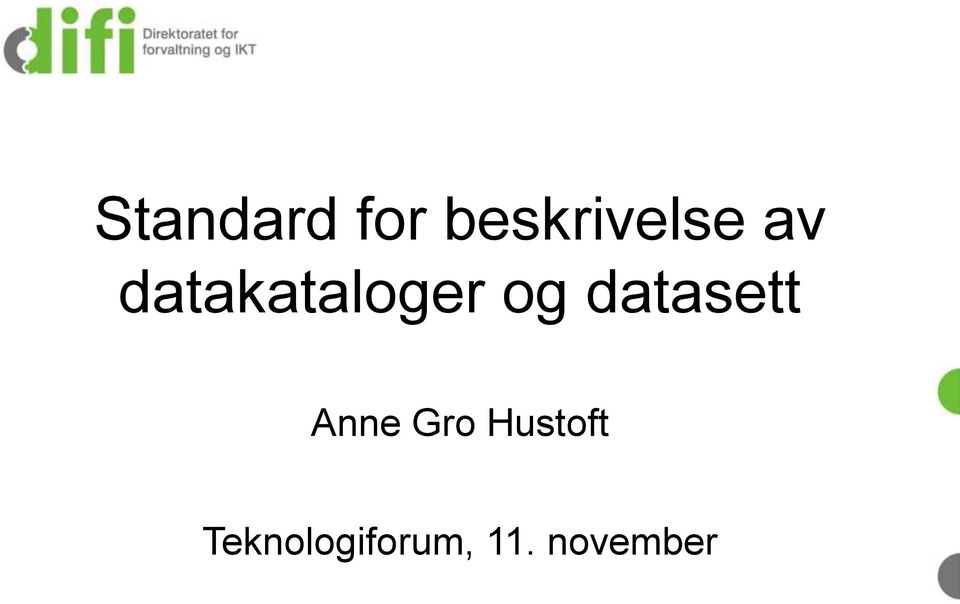 datasett Anne Gro