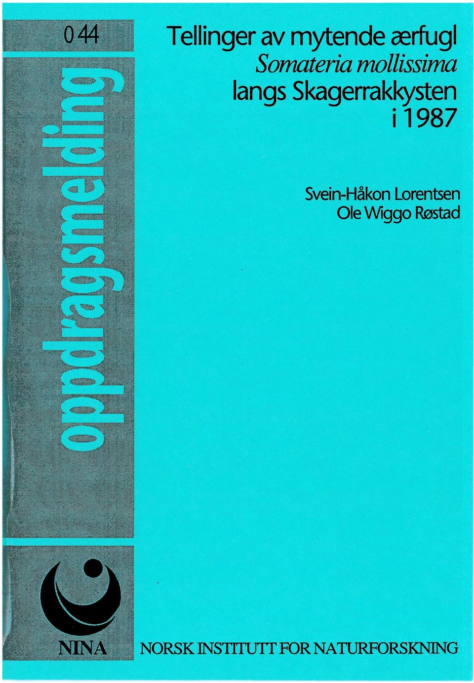 langsskagerrakkysten 11987.