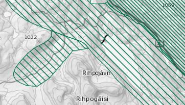 til Aktiv. Husk også å angi ny Verifiseringsdato. Resultat: Flata vil igjen bli tegnet med vanlig farge og skravur.