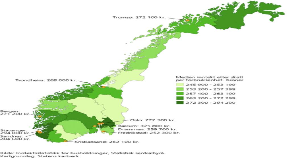 Høyt