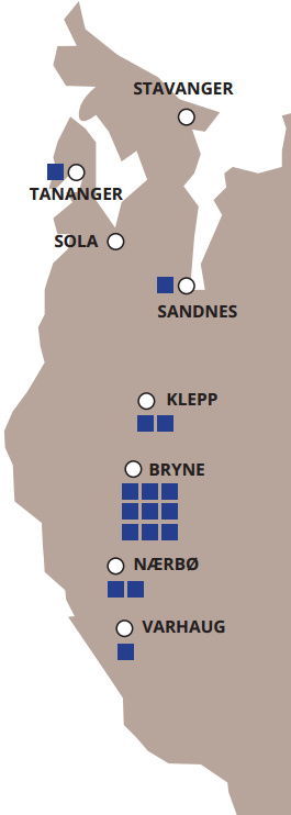 4) «Fra ordremottak til