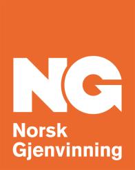 Innhold Hvem er Norsk Gjenvinning