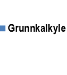 Disse tallene vil være sammenlignbare med SVVs anslag fra våren 2012. Figuren viser en P50 på 1 832 mill kr sammenlignet med 1 715 mill kr i Anslag.