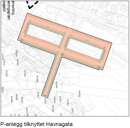 Kan Harstad bli en bussby?