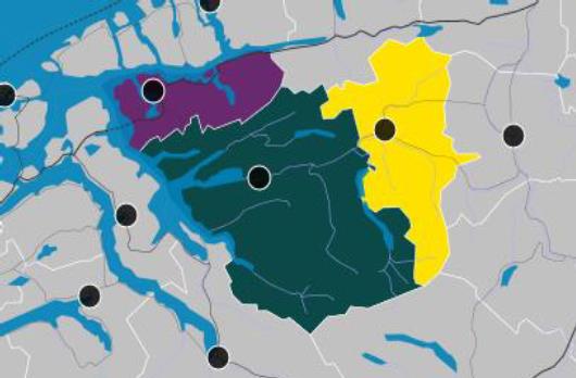 Velkommen til orienteringsmøte vedr.