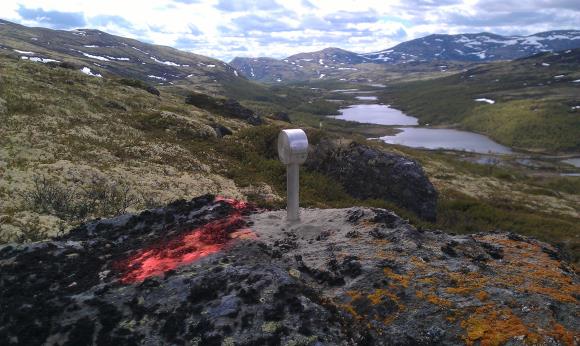 Ved årsskifte var 3 saker under behandling i overjordskifteretten og 3 saker i lagmannsretten.