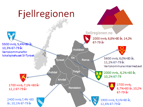 «LÆRINGSNETTVERK