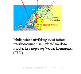 Starten på prosessen 3www.inn nherred-samkommune.no Levanger og Verdal slet med svært dårlig kommuneøkonomi og hadde nedbemannet voldsomt, særlig i administrative stillinger.