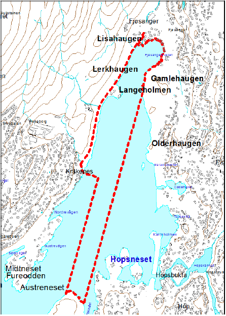 Forslag til