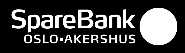 Bank 1 Oslo Akershus Presentasjon til SpareBank 1 Markets