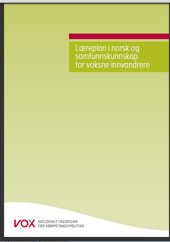 Revidert utgave 2012 Økt fokus