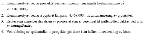 65/06 Seniorpolitisk plan VEDTAK: 1. Det vises til Seniorpolitisk plan versjon sept 06 og til uttalelse fra arbeidstakerorganisasjonene. 2.