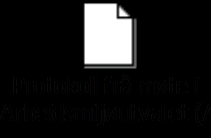 5/16 15/01178-12 Protokoll frå møte i Arbeidsmiljøutvalet (AMU) 0.11.2015 6/16 15/00981-6 Referat møte i fou-utvalget 11.12.2015 7/16 14/00687-18 Referat frå informasjons- og drøftingsmøte (IDF-møte) med hovudtillitsvalde 0.