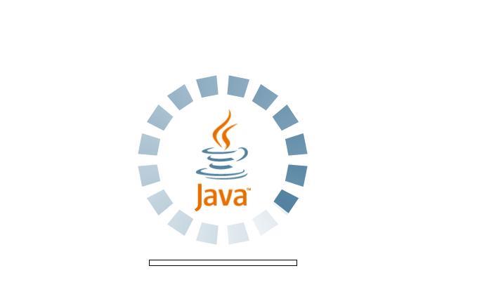 Java og webutvikling: applets Java