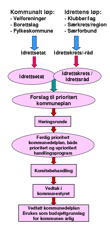 I utgangspunktet bør man unngå å sette en bindende økonomisk ramme for prosjektet på et så tidlig stadium, da denne vil basere seg på meget usikre tall og kan føre til begrensninger for den videre