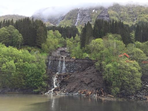 K5 er felles tilråding