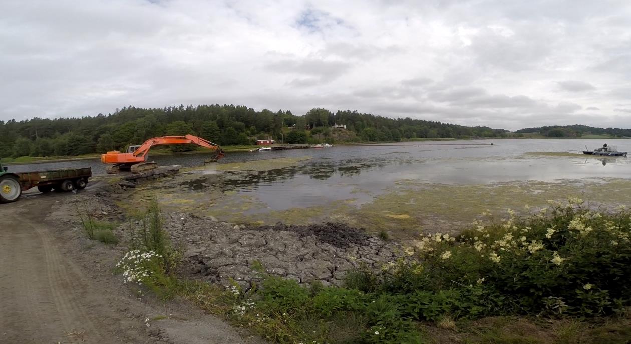 Forord Prosjekt Indre Viksfjord er et prosjekt der Indre Viksfjord Vel samarbeider med Norsk Institutt for Vannforskning (NIVA), Havforskningsinstituttet (HI) og Akvaplan-niva (AKN).