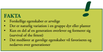 Problemer knyttet til seleksjon ( Fra: 'Genetic Entropy & the Mystery of the Genome; Dr. J.C.Sanford; FMS Publications; Ch.