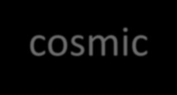 The cosmic microwave