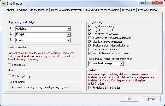 side 11 Satser for Yrkesbiler i 2016 Finnes under Arkiv, Offentlige, Statens satser.