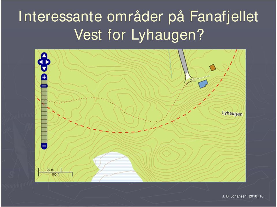 Fanafjellet