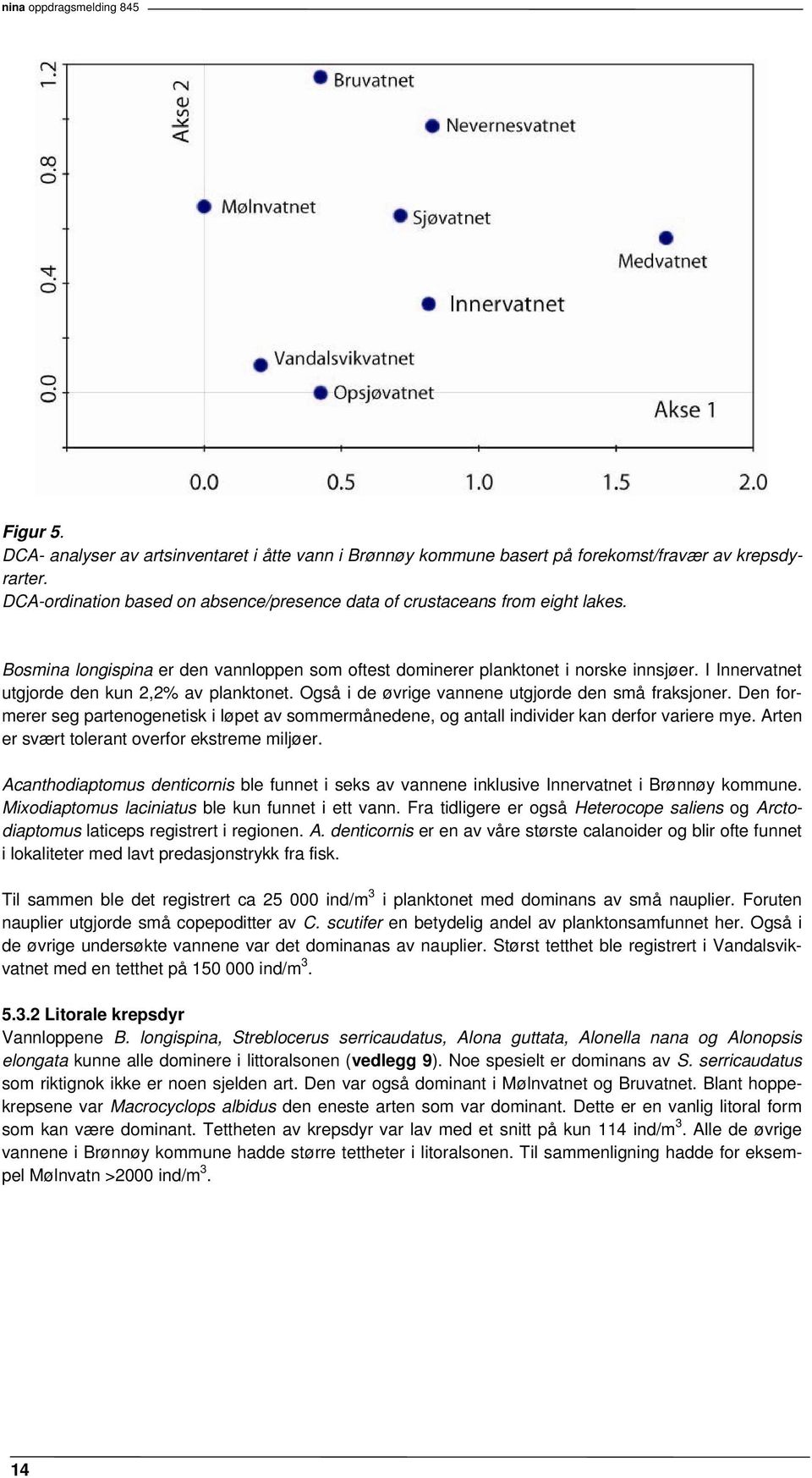 Den formerer seg partenogenetisk i løpet av sommermånedene, og antall individer kan derfor variere mye. Arten er svært tolerant overfor ekstreme miljøer.