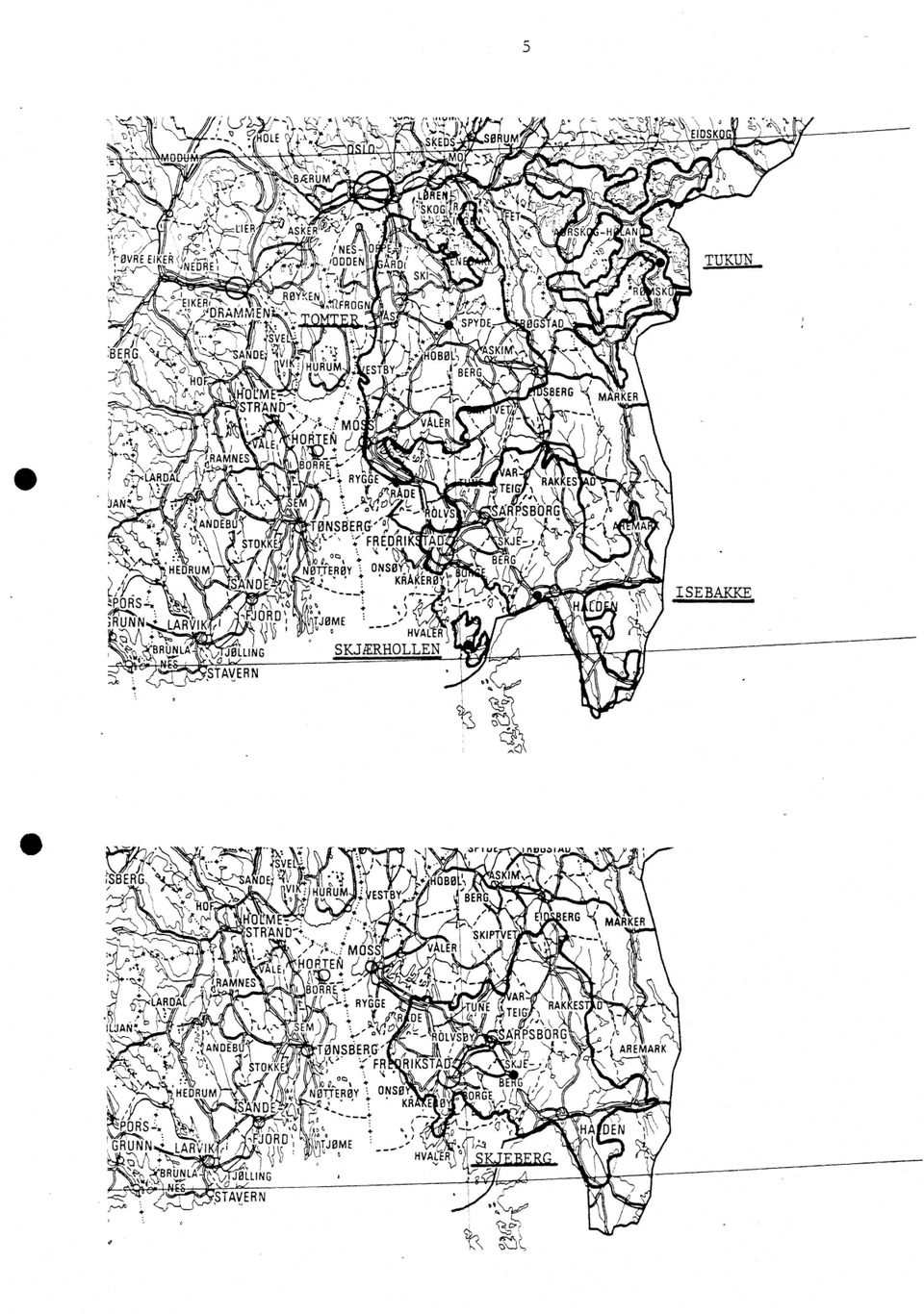 SKJÆRHOLLEN ISEBAKKE, i:sberg...d \ A -x,... HO \' \, \,'`-,\ Np, dlr., itt 40 i: M' ''') STRAND-'... i,.. A\-".;',.