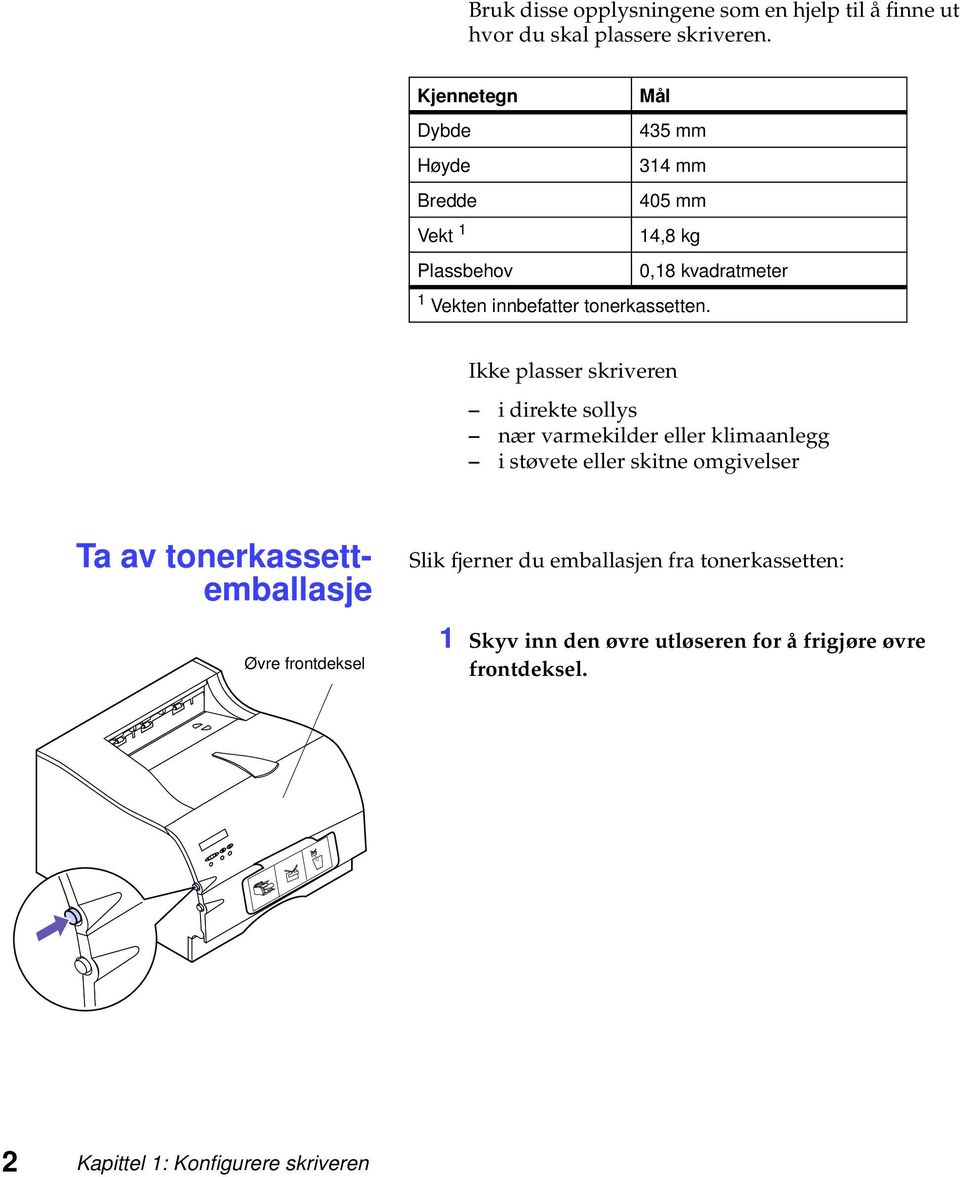 tonerkassetten.